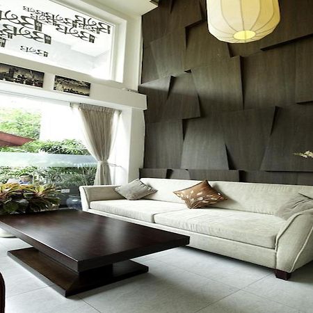 Phu My Hung - Saigon South Serviced Apartments - Near Vivo City Mall Хошимин Экстерьер фото